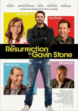 Воскрешение Гевина Стоуна / The Resurrection of Gavin Stone (2016) фильм смотреть онлайн в хорошем качестве