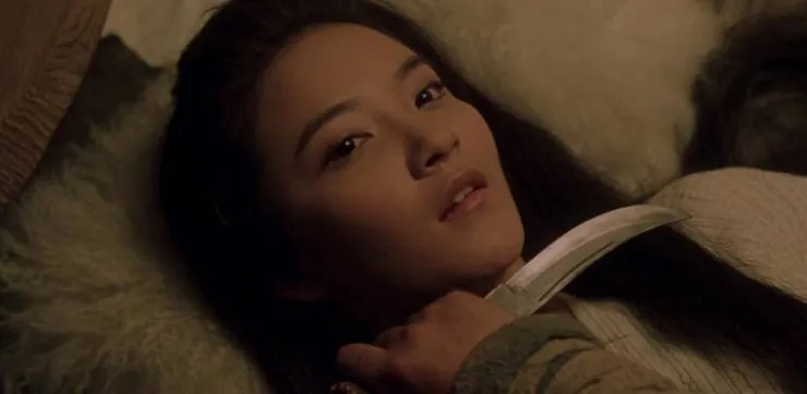 Мулан (2009) в хорошем качестве смотреть онлайн Мулан (2009) фильм в хорошем качестве смотреть онлайн