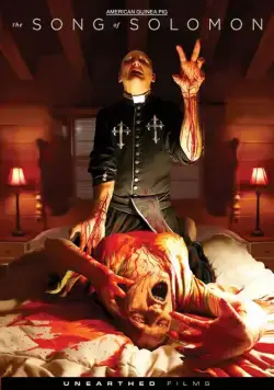 Американская морская свинка: Песнь Соломона / American Guinea Pig: The Song of Solomon (2017) фильм смотреть онлайн в хорошем качестве