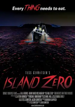 Island Zero (2018) фильм смотреть онлайн в хорошем качестве