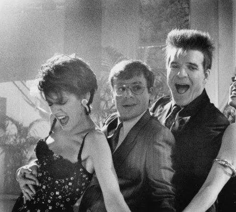 Мой голубой рай (1990) смотреть онлайн Мой голубой рай (1990) фильм смотреть онлайн