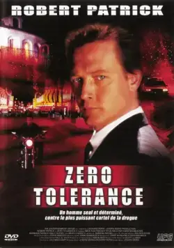 Нулевой допуск / Zero Tolerance (1994) фильм смотреть онлайн в хорошем качестве