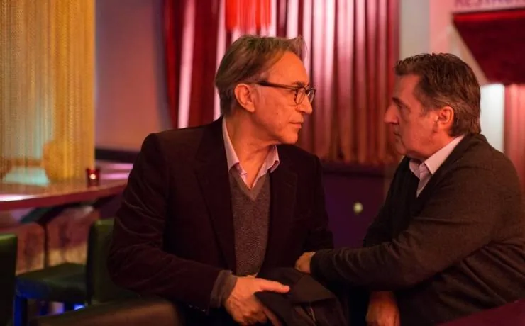 До наступления зимы (2013) смотреть онлайн бесплатно До наступления зимы (2013) фильм смотреть онлайн бесплатно