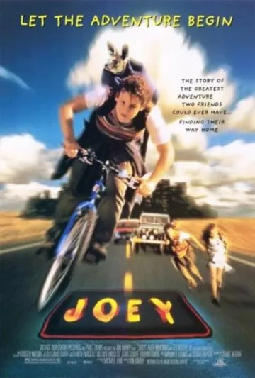 Джой / Joey (1997) фильм смотреть онлайн Джой / Joey (1997) фильм смотреть онлайн в хорошем качестве