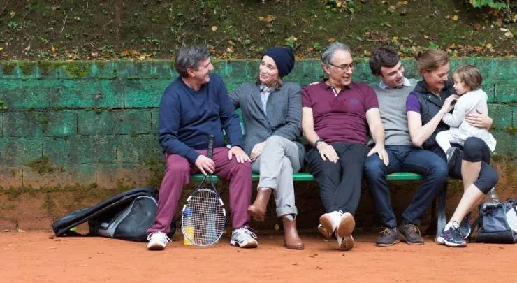 До наступления зимы (2013) в хорошем качестве смотреть онлайн До наступления зимы (2013) фильм в хорошем качестве смотреть онлайн