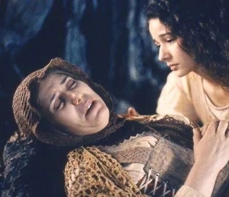 Ализея и прекрасный принц (1996) смотреть онлайн бесплатно Ализея и прекрасный принц (1996) фильм смотреть онлайн бесплатно