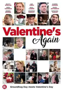 Вечный день Валентина / Valentine's Again (2017) фильм смотреть онлайн Вечный день Валентина / Valentine's Again (2017) фильм смотреть онлайн в хорошем качестве