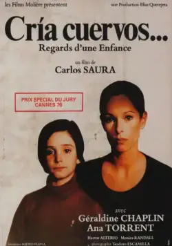 Выкорми ворона / Cría cuervos (1975) фильм смотреть онлайн в хорошем качестве