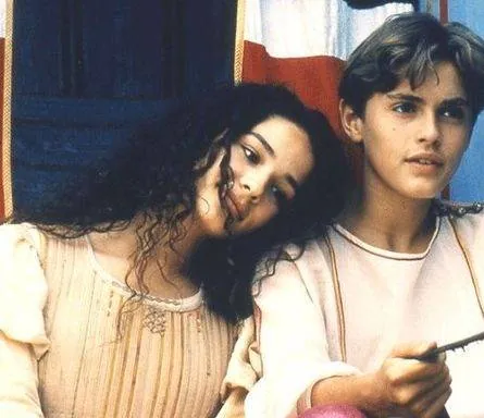 Ализея и прекрасный принц (1996) смотреть онлайн Ализея и прекрасный принц (1996) фильм смотреть онлайн