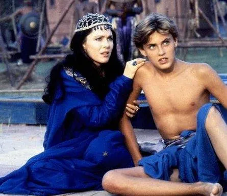 Ализея и прекрасный принц (1996) в хорошем качестве смотреть онлайн Ализея и прекрасный принц (1996) фильм в хорошем качестве смотреть онлайн