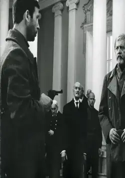 Седьмой спутник (1967) смотреть онлайн Седьмой спутник (1967) фильм смотреть онлайн