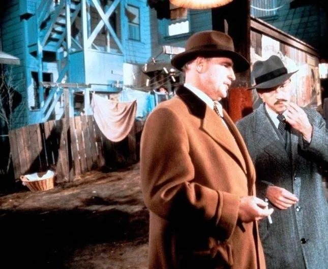 Хэммет (1982) смотреть онлайн бесплатно Хэммет (1982) фильм смотреть онлайн бесплатно