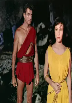 Колосс Родосский (1961) в хорошем качестве смотреть онлайн Колосс Родосский (1961) фильм в хорошем качестве смотреть онлайн