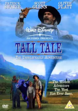 Легенды дикого запада / Tall Tale (1995) фильм смотреть онлайн Легенды дикого запада / Tall Tale (1995) фильм смотреть онлайн в хорошем качестве