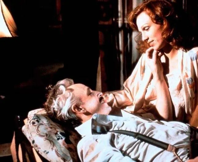 Хэммет (1982) смотреть онлайн Хэммет (1982) фильм смотреть онлайн