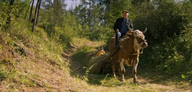 Его дочь (2016) в хорошем качестве смотреть онлайн Его дочь (2016) фильм в хорошем качестве смотреть онлайн