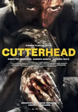 Проходческий щит / Cutterhead (2018) фильм смотреть онлайн Проходческий щит / Cutterhead (2018) фильм смотреть онлайн в хорошем качестве