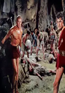 Колосс Родосский (1961) смотреть онлайн бесплатно Колосс Родосский (1961) фильм смотреть онлайн бесплатно