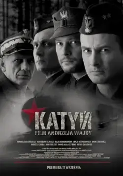 Катынь / Katyń (2007) фильм смотреть онлайн Катынь / Katyń (2007) фильм смотреть онлайн в хорошем качестве
