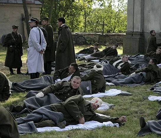 Катынь (2007) в хорошем качестве смотреть онлайн Катынь (2007) фильм в хорошем качестве смотреть онлайн