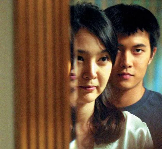 Пустой дом (2004) смотреть онлайн Пустой дом (2004) фильм смотреть онлайн