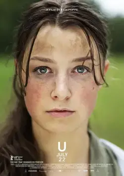 Утойя, 22 июля / Utøya 22. juli (2018) фильм смотреть онлайн Утойя, 22 июля / Utøya 22. juli (2018) фильм смотреть онлайн в хорошем качестве