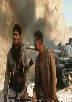 Зверь (1988) смотреть онлайн бесплатно Зверь (1988) фильм смотреть онлайн бесплатно