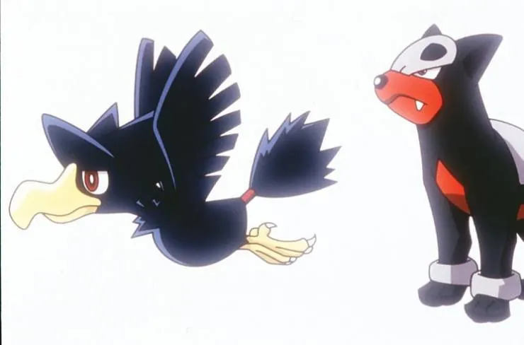 Покемон 3 (2000) смотреть онлайн Покемон 3 (2000) мультфильм смотреть онлайн