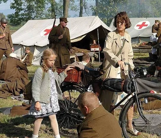 Катынь (2007) смотреть онлайн Катынь (2007) фильм смотреть онлайн