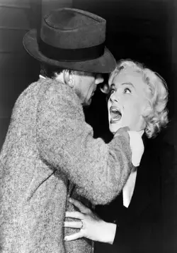 Ниагара (1952) в хорошем качестве смотреть онлайн Ниагара (1952) фильм в хорошем качестве смотреть онлайн