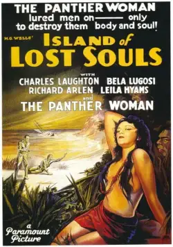Остров потерянных душ / Island of Lost Souls (1932) фильм смотреть онлайн Остров потерянных душ / Island of Lost Souls (1932) фильм смотреть онлайн в хорошем качестве