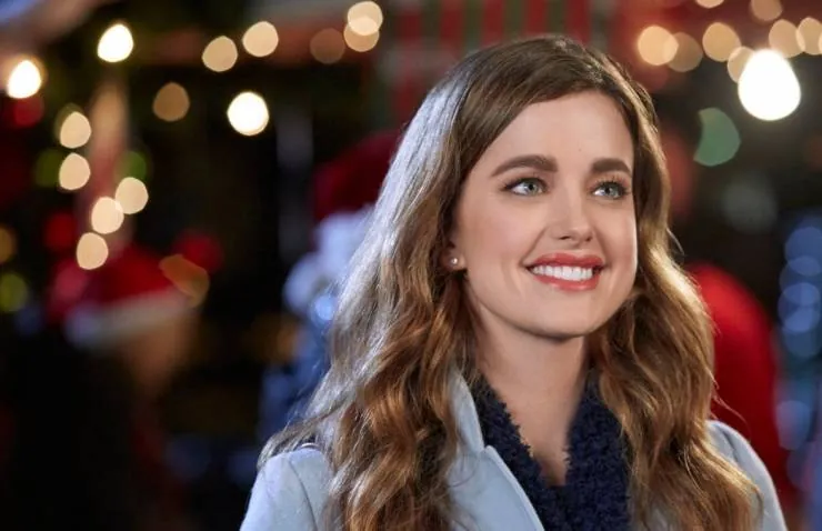 Рождество в маленьком городе (2018) смотреть онлайн Рождество в маленьком городе (2018) фильм смотреть онлайн