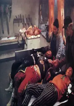 Адский мотель (1980) в хорошем качестве смотреть онлайн Адский мотель (1980) фильм в хорошем качестве смотреть онлайн