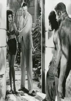 Остров потерянных душ (1932) в хорошем качестве смотреть онлайн Остров потерянных душ (1932) фильм в хорошем качестве смотреть онлайн