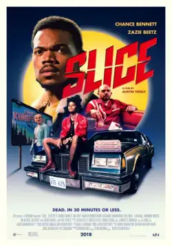 Слайс / Slice (2018) фильм смотреть онлайн Слайс / Slice (2018) фильм смотреть онлайн в хорошем качестве