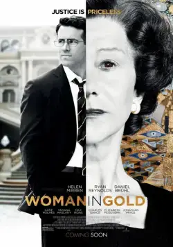 Женщина в золотом / Woman in Gold (2015) фильм смотреть онлайн Женщина в золотом / Woman in Gold (2015) фильм смотреть онлайн в хорошем качестве