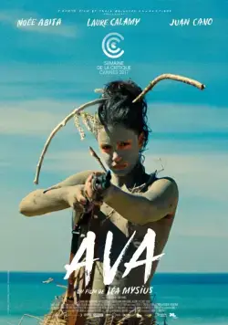 Ава / Ava (2017) фильм смотреть онлайн Ава / Ava (2017) фильм смотреть онлайн в хорошем качестве