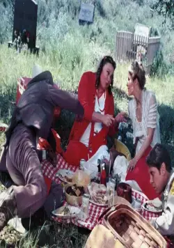 Адский мотель (1980) смотреть онлайн Адский мотель (1980) фильм смотреть онлайн