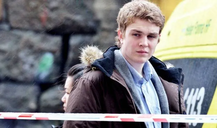 Варг Веум – Хорошо тем, кто уже мертв (2012) в хорошем качестве смотреть онлайн Варг Веум – Хорошо тем, кто уже мертв (2012) фильм в хорошем качестве смотреть онлайн