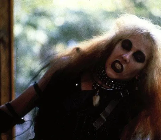 Кочевники (1985) смотреть онлайн Кочевники (1985) фильм смотреть онлайн