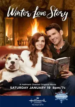 Зимняя история любви / Winter Love Story (2019) фильм смотреть онлайн Зимняя история любви / Winter Love Story (2019) фильм смотреть онлайн в хорошем качестве
