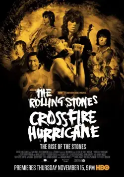 Ураган / Crossfire Hurricane (2012) фильм смотреть онлайн Ураган / Crossfire Hurricane (2012) фильм смотреть онлайн в хорошем качестве