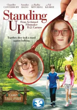Козы / Standing Up (2012) фильм смотреть онлайн Козы / Standing Up (2012) фильм смотреть онлайн в хорошем качестве