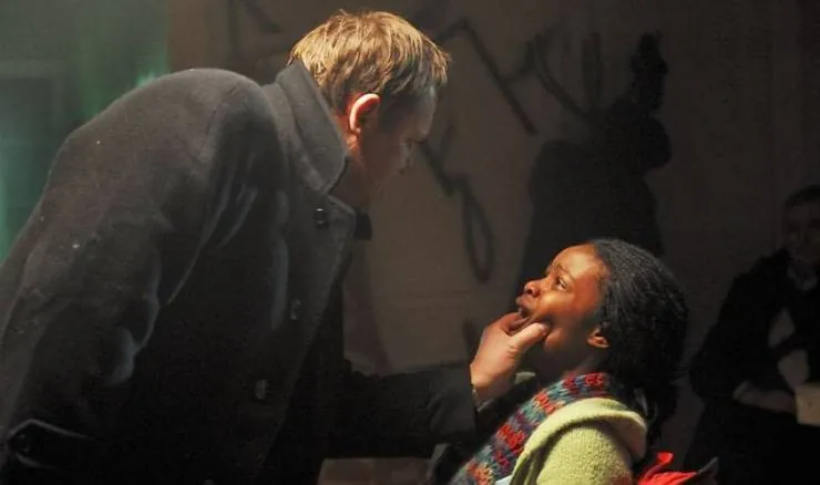 Варг Веум – Хорошо тем, кто уже мертв (2012) смотреть онлайн бесплатно Варг Веум – Хорошо тем, кто уже мертв (2012) фильм смотреть онлайн бесплатно