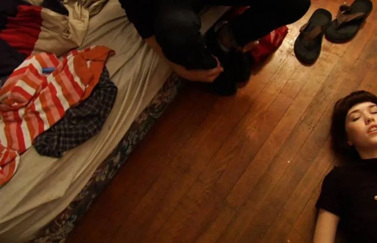 Жабья тропа (2012) смотреть онлайн Жабья тропа (2012) фильм смотреть онлайн