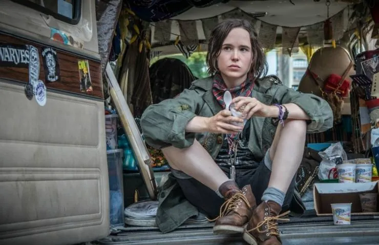 Таллула (2016) смотреть онлайн Таллула (2016) фильм смотреть онлайн