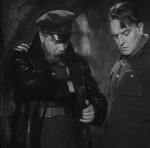 Валерий Чкалов (1941) в хорошем качестве смотреть онлайн Валерий Чкалов (1941) фильм в хорошем качестве смотреть онлайн