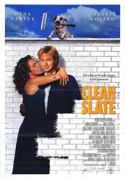 Стерлось из памяти / Clean Slate (1994) фильм смотреть онлайн Стерлось из памяти / Clean Slate (1994) фильм смотреть онлайн в хорошем качестве