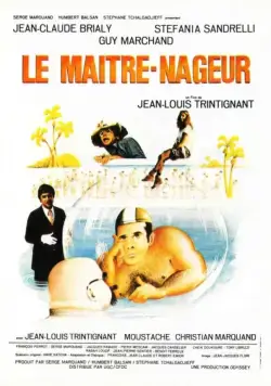 Инструктор по плаванию / Le maître-nageur (1979) фильм смотреть онлайн Инструктор по плаванию / Le maître-nageur (1979) фильм смотреть онлайн в хорошем качестве