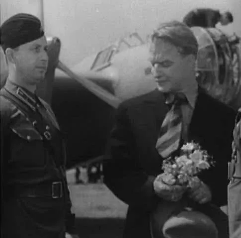 Валерий Чкалов (1941) смотреть онлайн бесплатно Валерий Чкалов (1941) фильм смотреть онлайн бесплатно